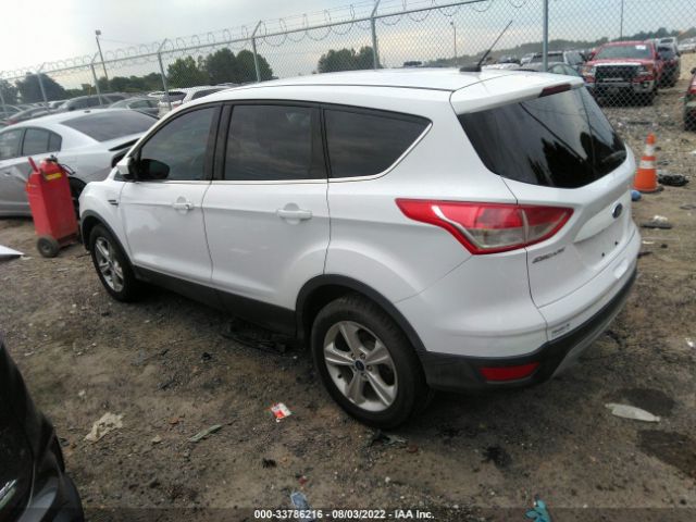 Photo 2 VIN: 1FMCU0G74GUA26328 - FORD ESCAPE 