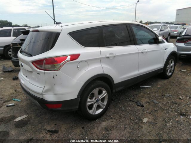 Photo 3 VIN: 1FMCU0G74GUA26328 - FORD ESCAPE 