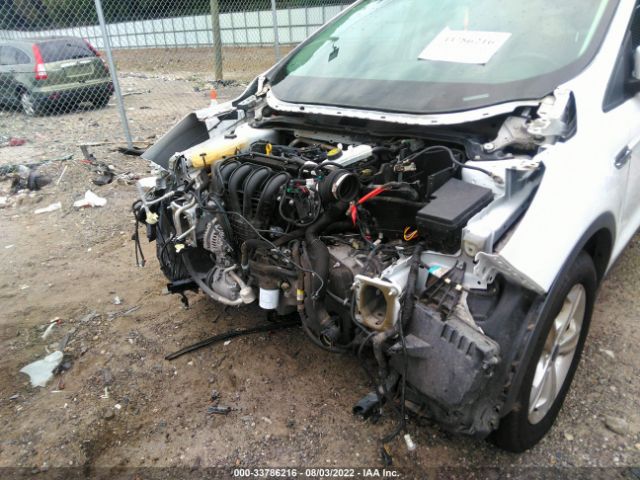 Photo 5 VIN: 1FMCU0G74GUA26328 - FORD ESCAPE 