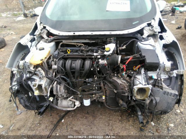 Photo 9 VIN: 1FMCU0G74GUA26328 - FORD ESCAPE 