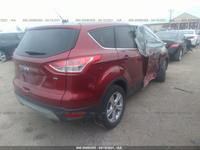 Photo 3 VIN: 1FMCU0G74GUA28824 - FORD ESCAPE 