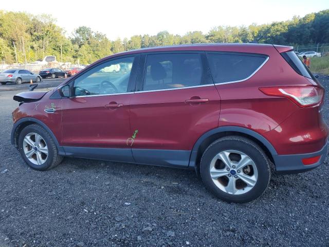 Photo 1 VIN: 1FMCU0G74GUA35885 - FORD ESCAPE SE 