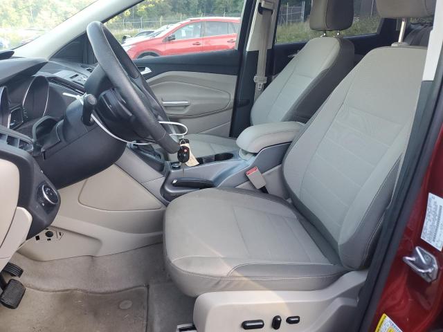 Photo 6 VIN: 1FMCU0G74GUA35885 - FORD ESCAPE SE 