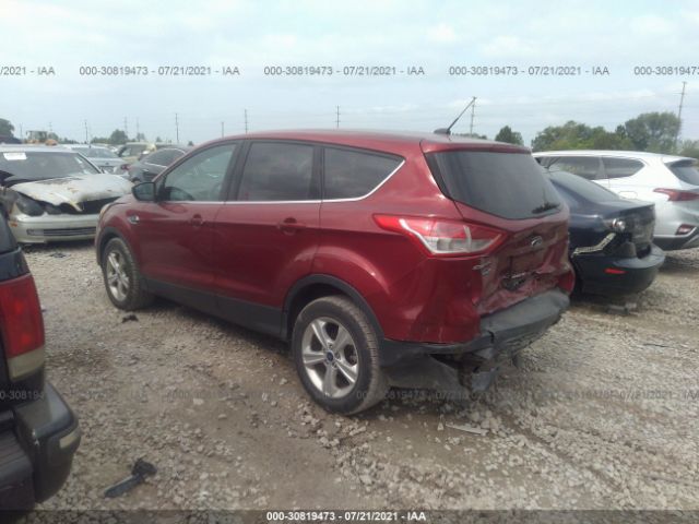 Photo 2 VIN: 1FMCU0G74GUA39113 - FORD ESCAPE 