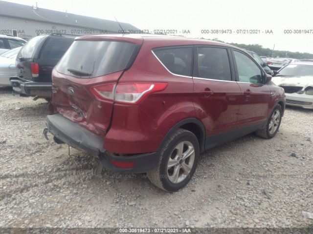 Photo 3 VIN: 1FMCU0G74GUA39113 - FORD ESCAPE 