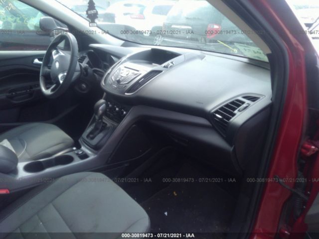 Photo 4 VIN: 1FMCU0G74GUA39113 - FORD ESCAPE 