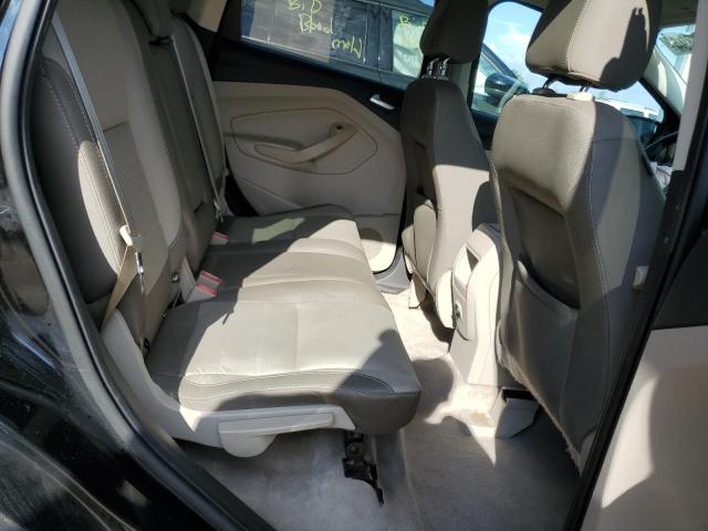 Photo 10 VIN: 1FMCU0G74GUA42237 - FORD ESCAPE SE 