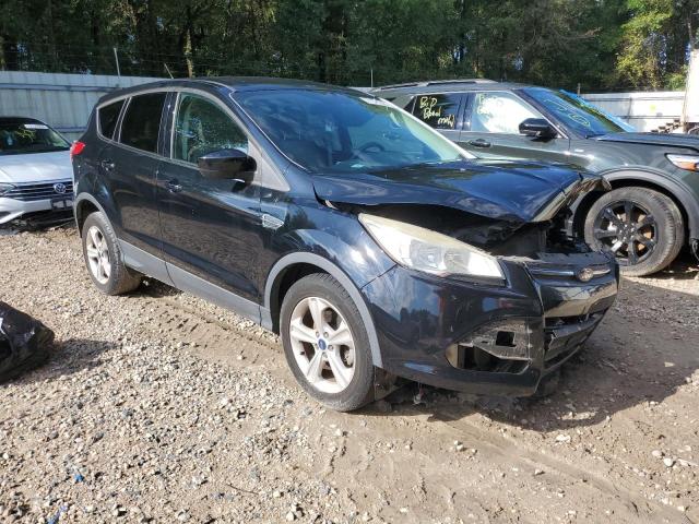 Photo 3 VIN: 1FMCU0G74GUA42237 - FORD ESCAPE SE 