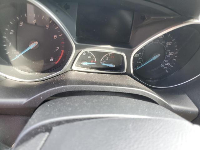 Photo 8 VIN: 1FMCU0G74GUA42237 - FORD ESCAPE SE 