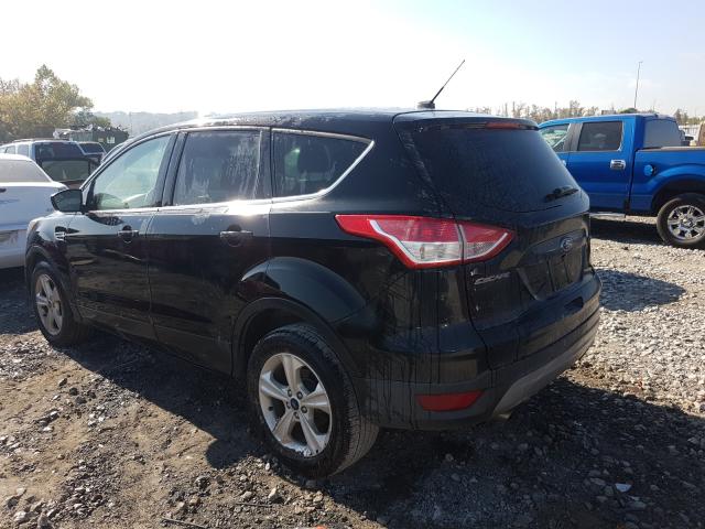 Photo 2 VIN: 1FMCU0G74GUA65338 - FORD ESCAPE SE 