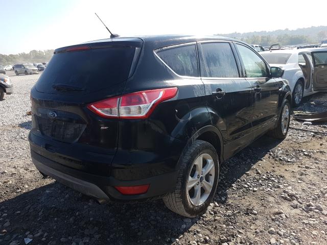 Photo 3 VIN: 1FMCU0G74GUA65338 - FORD ESCAPE SE 