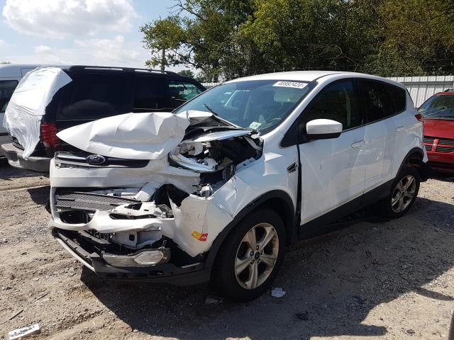 Photo 1 VIN: 1FMCU0G74GUA82267 - FORD ESCAPE 