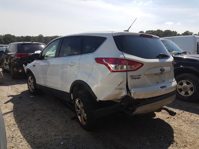 Photo 2 VIN: 1FMCU0G74GUA82267 - FORD ESCAPE 