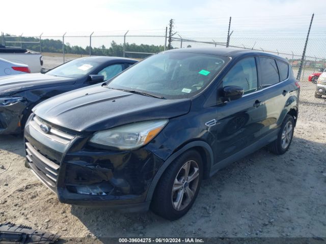 Photo 1 VIN: 1FMCU0G74GUB31631 - FORD ESCAPE 