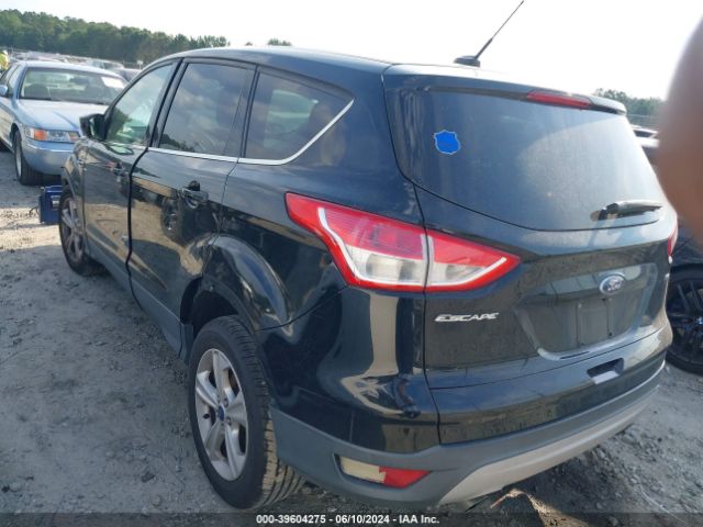 Photo 2 VIN: 1FMCU0G74GUB31631 - FORD ESCAPE 