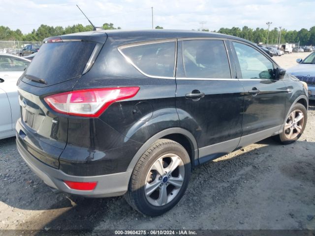 Photo 3 VIN: 1FMCU0G74GUB31631 - FORD ESCAPE 