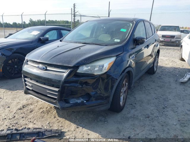 Photo 5 VIN: 1FMCU0G74GUB31631 - FORD ESCAPE 