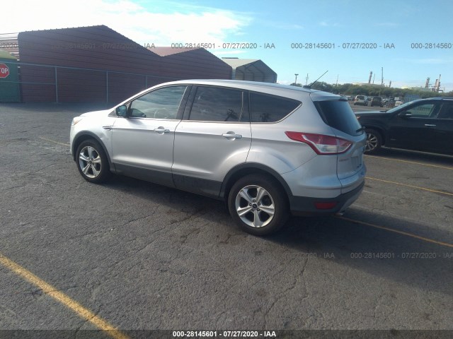 Photo 2 VIN: 1FMCU0G74GUB39650 - FORD ESCAPE 