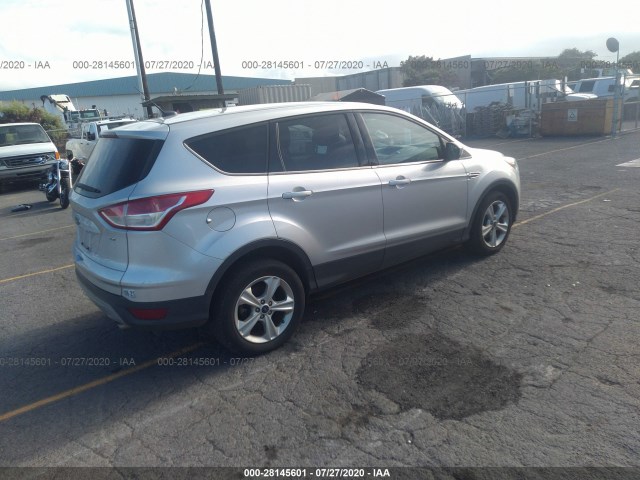 Photo 3 VIN: 1FMCU0G74GUB39650 - FORD ESCAPE 