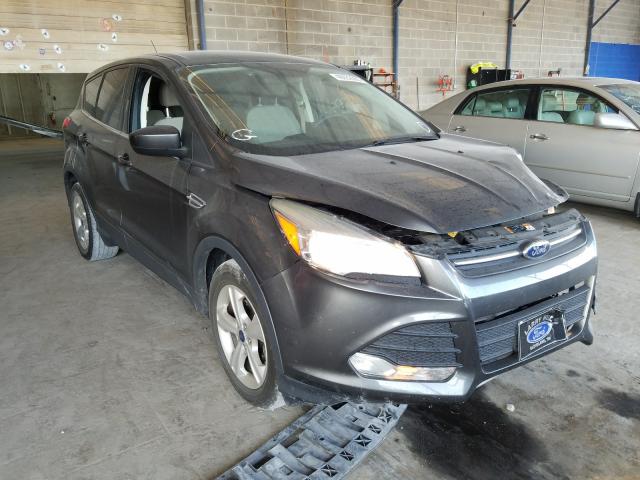 Photo 0 VIN: 1FMCU0G74GUB43455 - FORD ESCAPE 