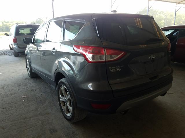 Photo 2 VIN: 1FMCU0G74GUB43455 - FORD ESCAPE 