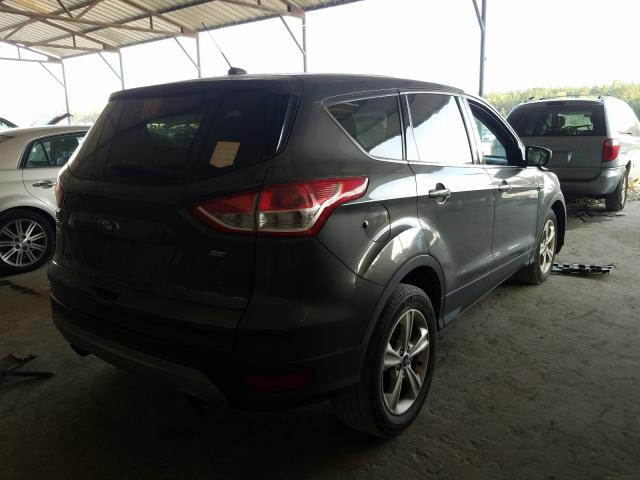 Photo 3 VIN: 1FMCU0G74GUB43455 - FORD ESCAPE 