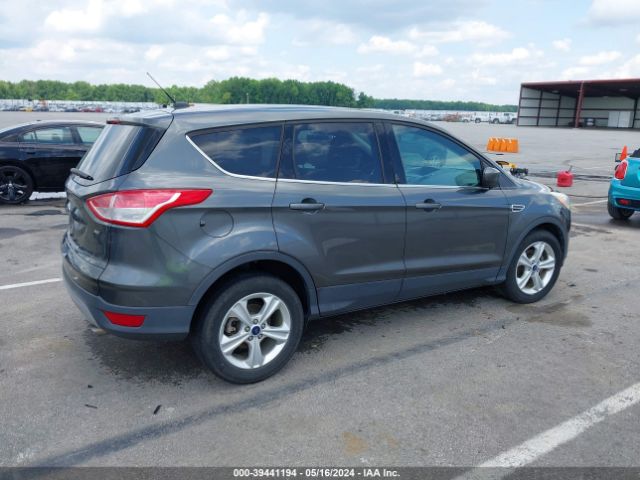 Photo 3 VIN: 1FMCU0G74GUB52365 - FORD ESCAPE 