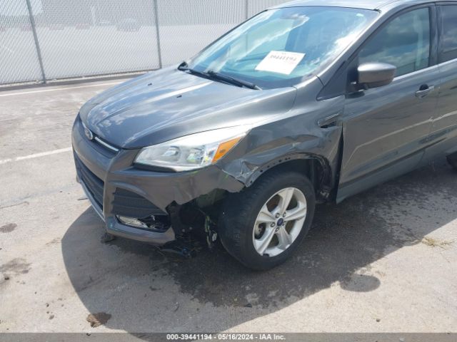 Photo 5 VIN: 1FMCU0G74GUB52365 - FORD ESCAPE 