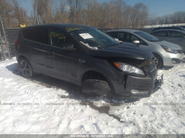 Photo 0 VIN: 1FMCU0G74GUB59106 - FORD ESCAPE 