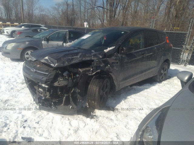 Photo 1 VIN: 1FMCU0G74GUB59106 - FORD ESCAPE 