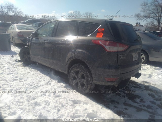 Photo 2 VIN: 1FMCU0G74GUB59106 - FORD ESCAPE 