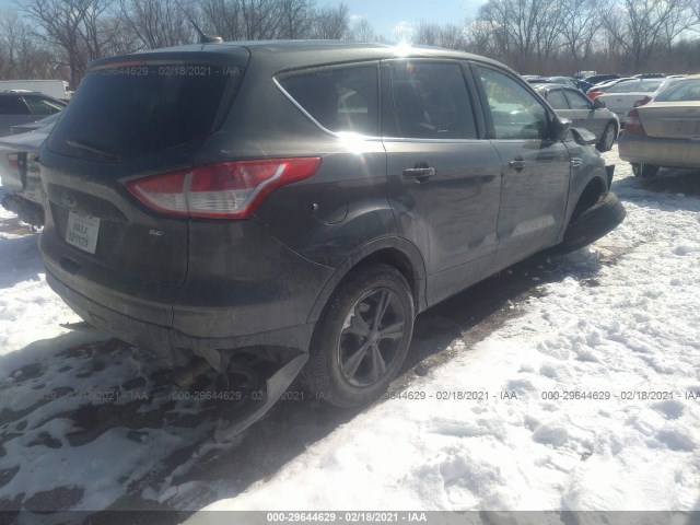 Photo 3 VIN: 1FMCU0G74GUB59106 - FORD ESCAPE 