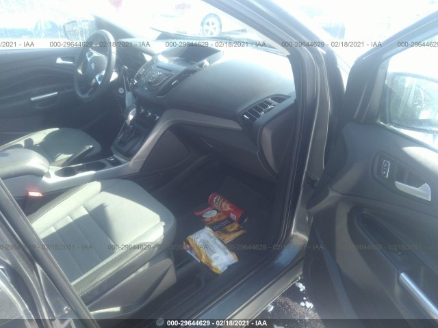 Photo 4 VIN: 1FMCU0G74GUB59106 - FORD ESCAPE 