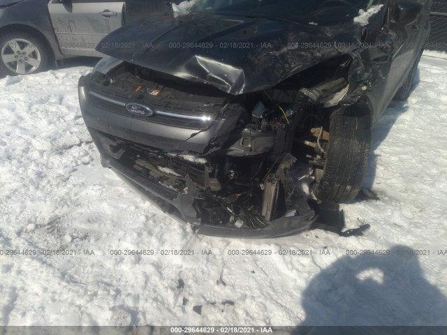 Photo 5 VIN: 1FMCU0G74GUB59106 - FORD ESCAPE 