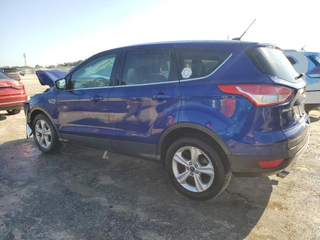 Photo 1 VIN: 1FMCU0G74GUB67089 - FORD ESCAPE SE 