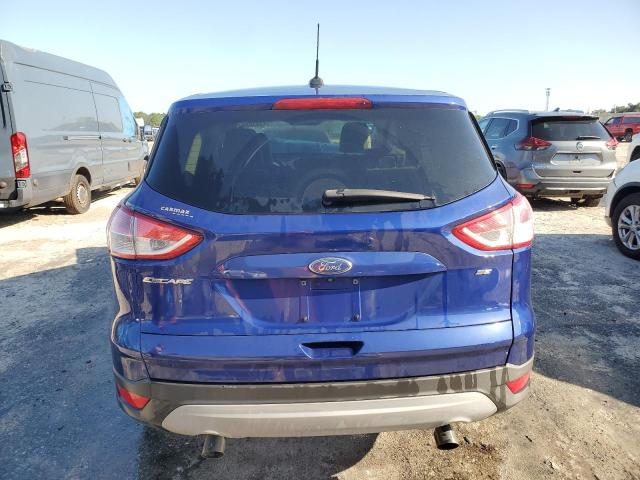 Photo 5 VIN: 1FMCU0G74GUB67089 - FORD ESCAPE SE 