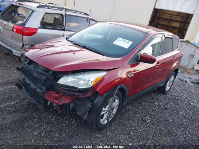 Photo 1 VIN: 1FMCU0G74GUB84264 - FORD ESCAPE 