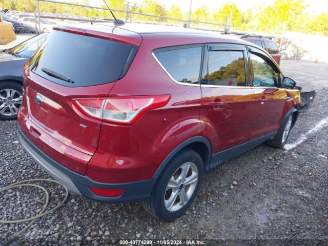 Photo 3 VIN: 1FMCU0G74GUB84264 - FORD ESCAPE 