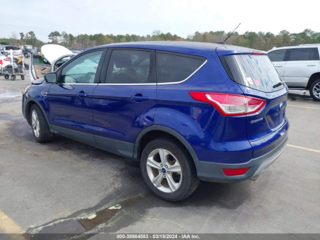 Photo 2 VIN: 1FMCU0G74GUB88606 - FORD ESCAPE 