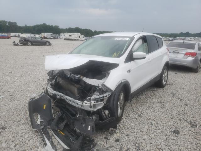 Photo 1 VIN: 1FMCU0G74GUB94552 - FORD ESCAPE SE 