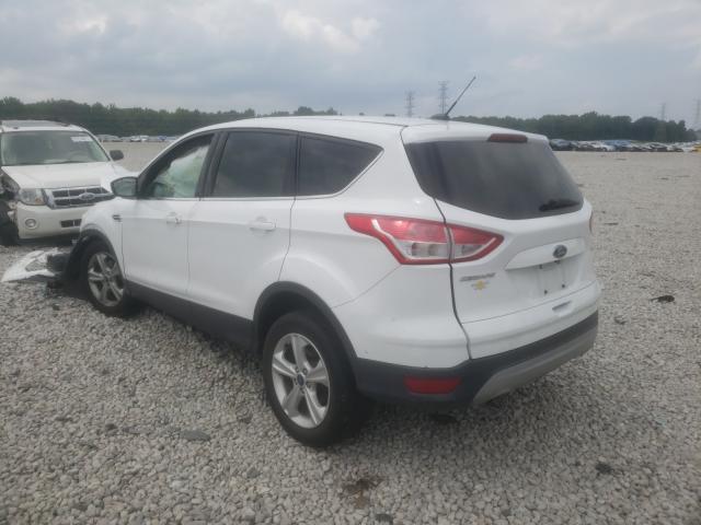 Photo 2 VIN: 1FMCU0G74GUB94552 - FORD ESCAPE SE 