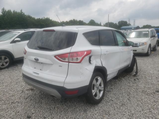 Photo 3 VIN: 1FMCU0G74GUB94552 - FORD ESCAPE SE 