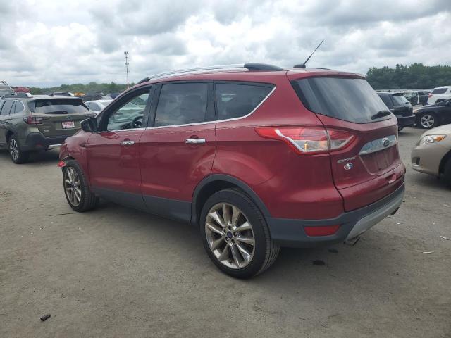 Photo 1 VIN: 1FMCU0G74GUC18414 - FORD ESCAPE 