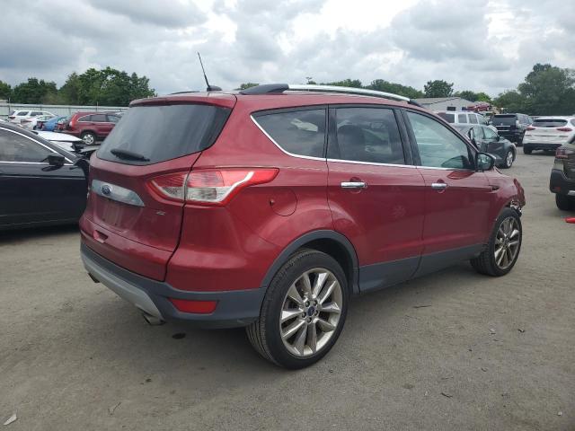 Photo 2 VIN: 1FMCU0G74GUC18414 - FORD ESCAPE 