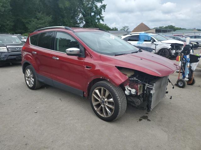 Photo 3 VIN: 1FMCU0G74GUC18414 - FORD ESCAPE 