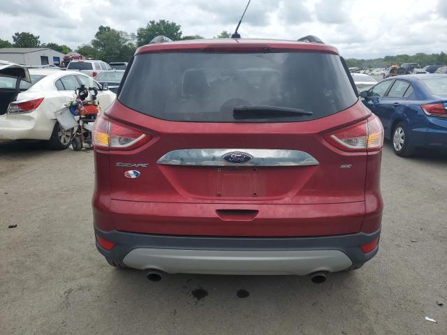 Photo 5 VIN: 1FMCU0G74GUC18414 - FORD ESCAPE 