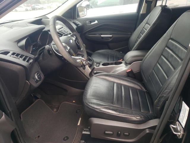 Photo 6 VIN: 1FMCU0G74GUC20583 - FORD ESCAPE SE 