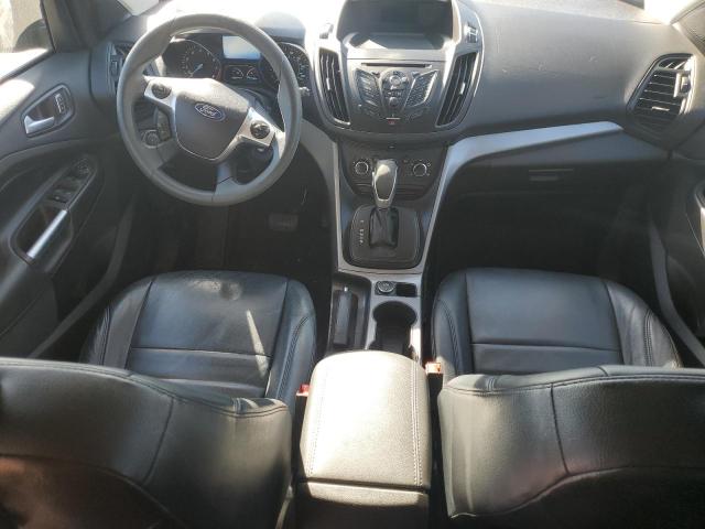 Photo 7 VIN: 1FMCU0G74GUC20583 - FORD ESCAPE SE 