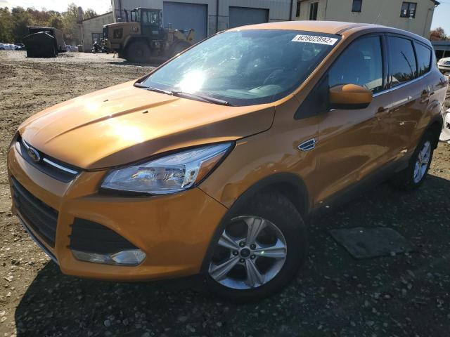 Photo 1 VIN: 1FMCU0G74GUC44852 - FORD ESCAPE SE 