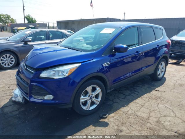 Photo 1 VIN: 1FMCU0G74GUC88978 - FORD ESCAPE 